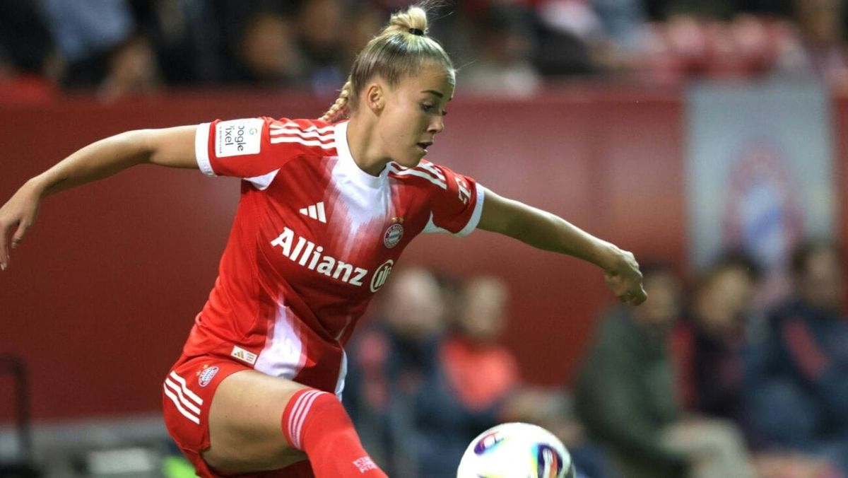 FCB-Frauen: "Abzwacken anderer Budgets dient nicht der Sache"