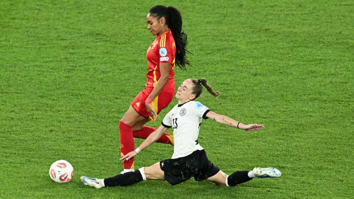 Bild: Wolfsburgs Kleinherne verpasst Saisonstart