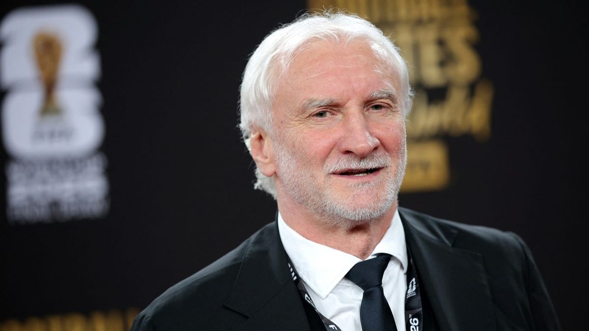 Völler: Großteil des WM-Kaders steht schon bald fest