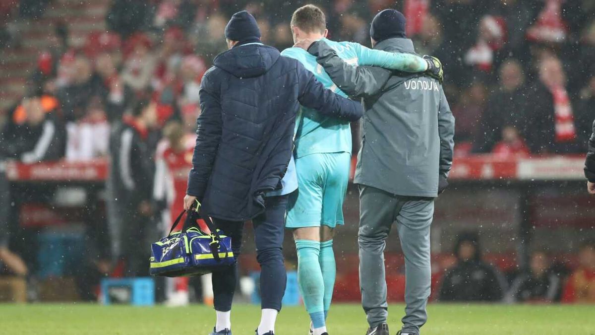 DFB-Sportgericht verhandelt Bochums Einspruch im Januar