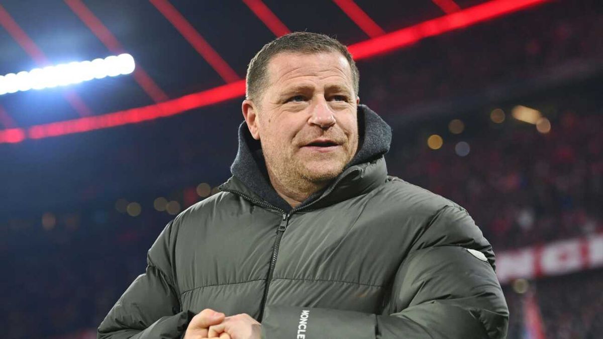 Eberl sieht Bayern gegen Leverkusen "nicht als Außenseiter"