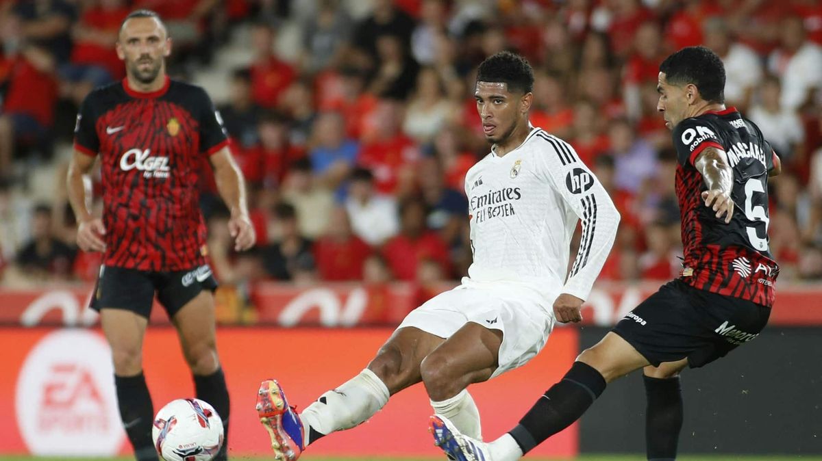 Madrid: Bellingham verletzt - längere Ausfallzeit droht