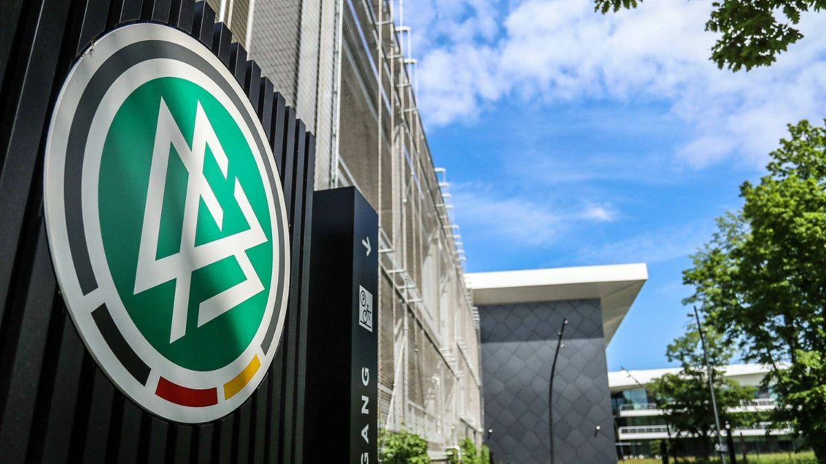 Klimaschutz im Amateurfußball: DFB ruft Ideenwettbewerb aus
