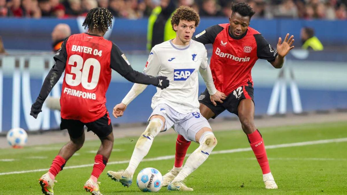 TSG Hoffenheim verleiht Erencan Yardimci an Eintracht Braunschweig