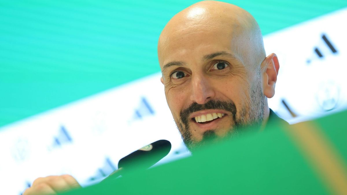 "Überglücklich": U21 feiert EM-Qualifikation