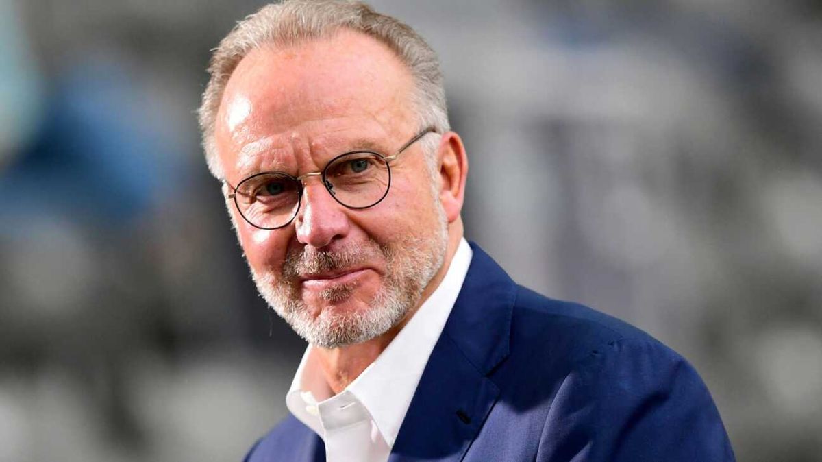 Rummenigge: Absage von München für Final Four wäre peinlich