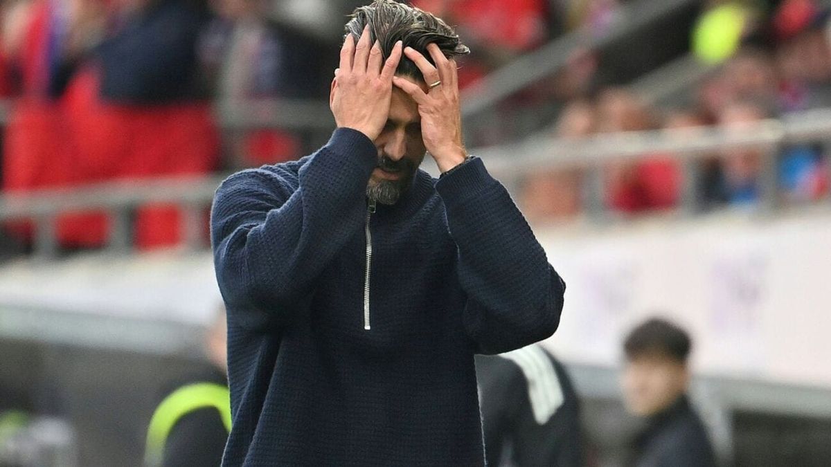 Wagner und FCA taumeln auf dem "gemeinsamen Weg"