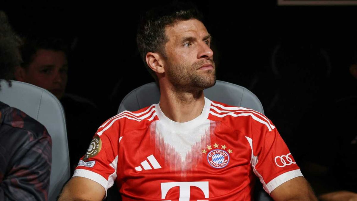 Medien: Müller-Wechsel nach Vancouver "nahe"