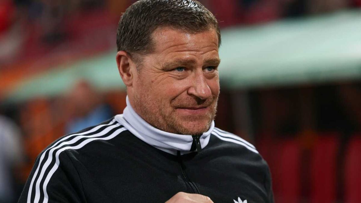 Eberl zu Müller-Aus: "Entscheidung für die Zukunft"