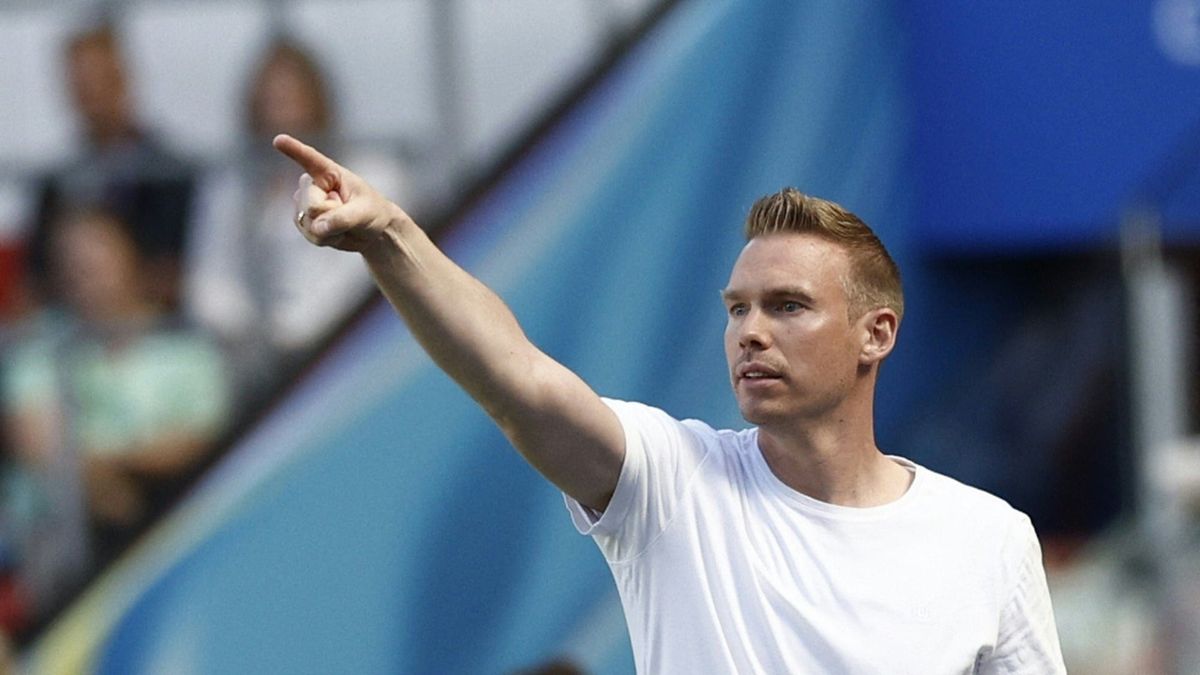 Kehrtwende in Wolfsburg: Stroot verlängert Vertrag