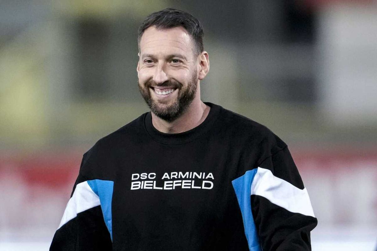 Bielefeld ohne Angst gegen Bayer: "Wollen nach Berlin"