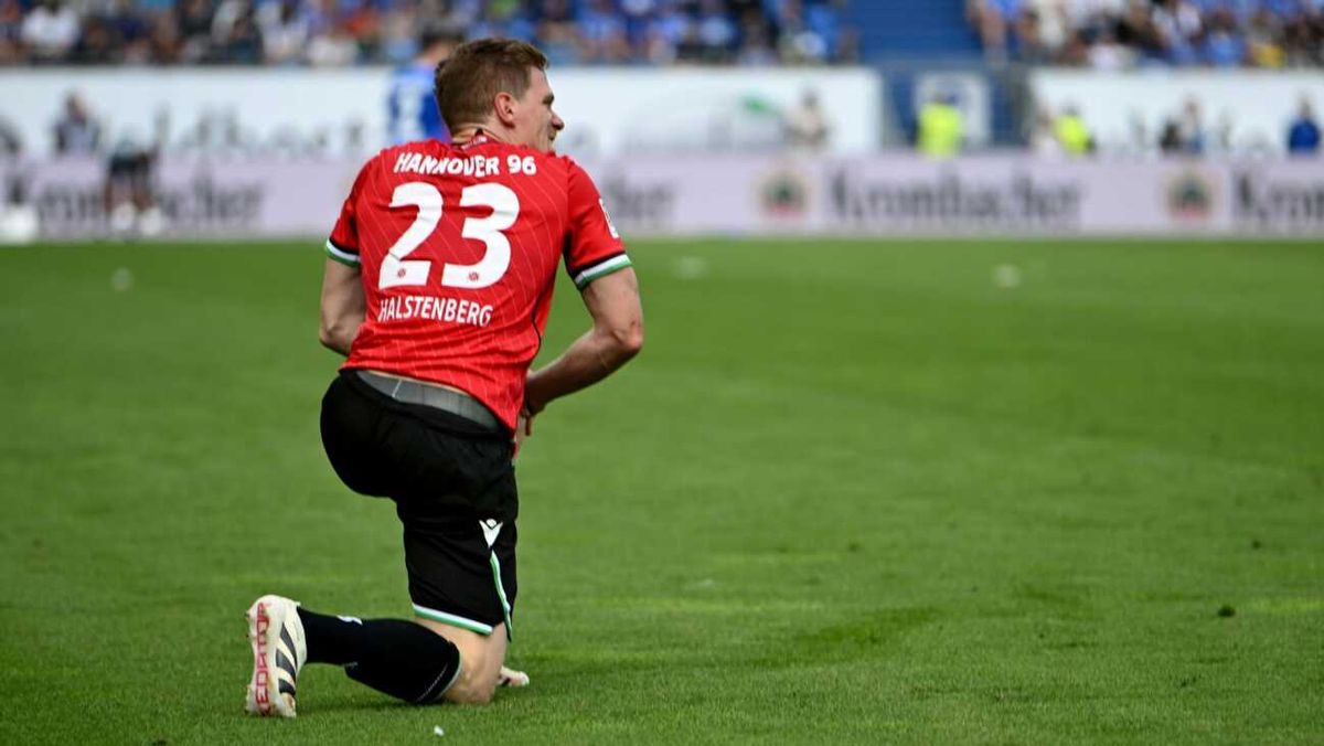 Ex-Nationalspieler Halstenberg beendet Karriere