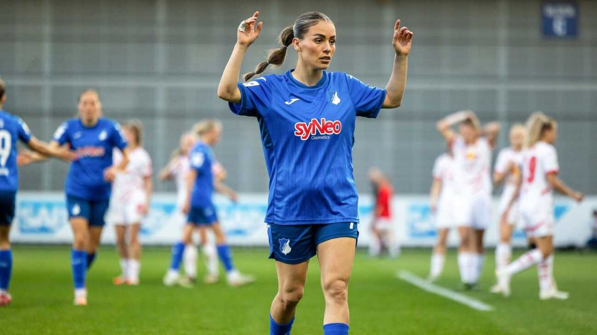 Frankfurt holt Memeti aus Hoffenheim