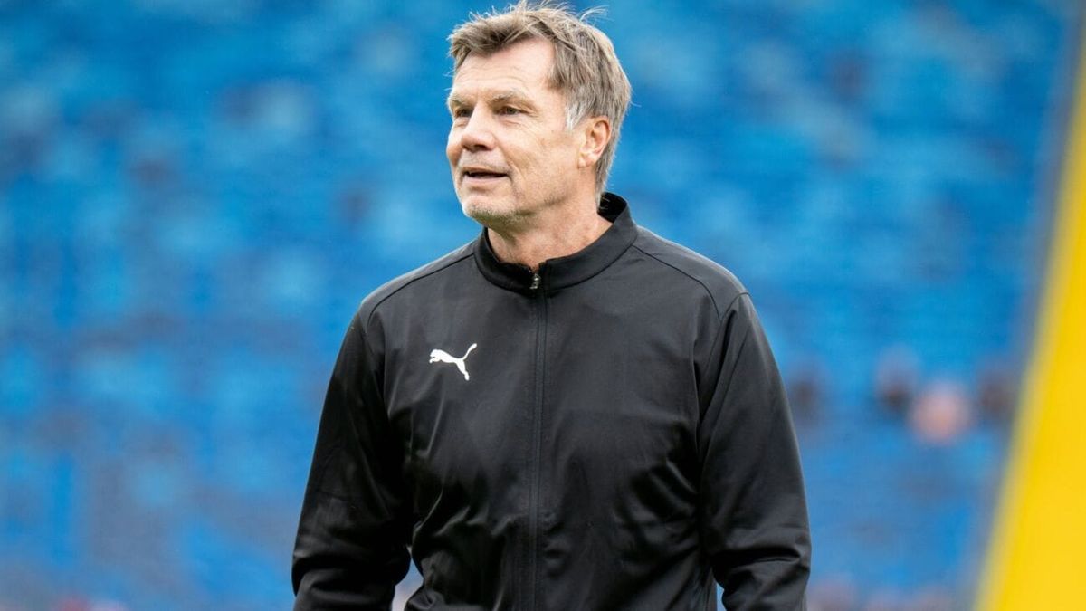 Vor dem Topspiel: Helmer hofft auf den BVB