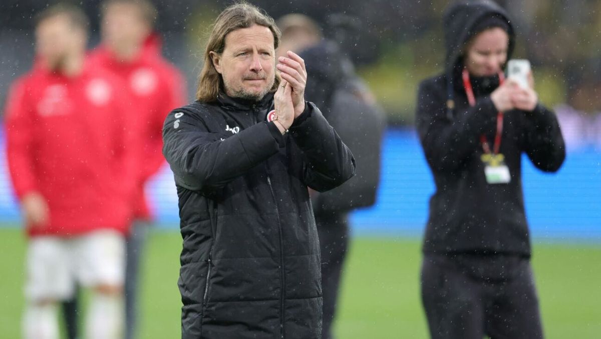Henriksen zu Wiedersehen mit Hjulmand: "Nicht das Wichtigste"