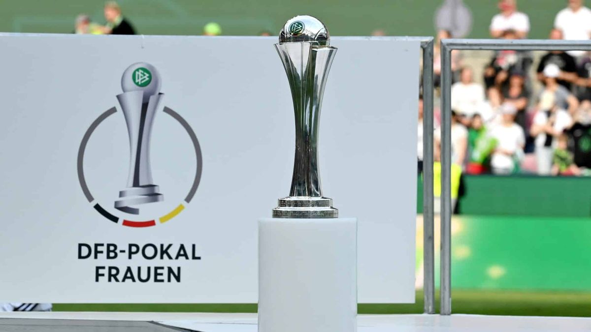 DFB-Pokal: Wölfinnen eröffnen Runde zwei - Bayern am Sonntag