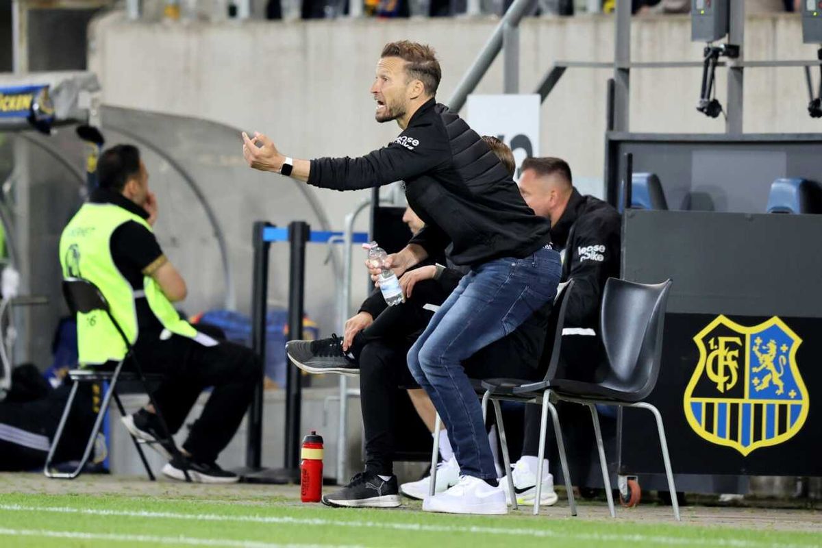 Braunschweig warnt: "Job noch nicht erledigt"