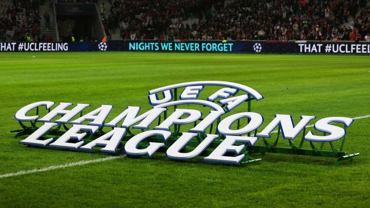 CL: Drei deutsche Klubs mindestens in den Play-offs