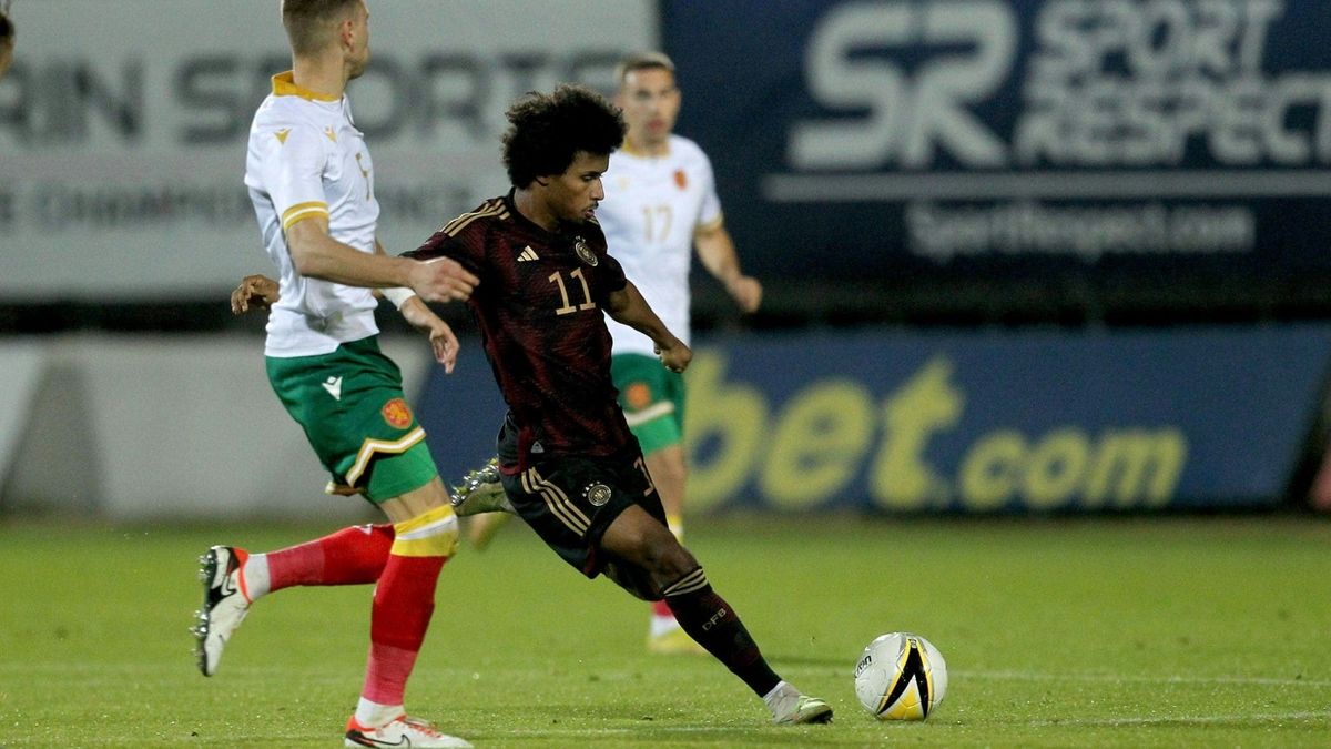 Di Salvo lobt Rückkehrer Adeyemi: "Viele gute Aktionen"