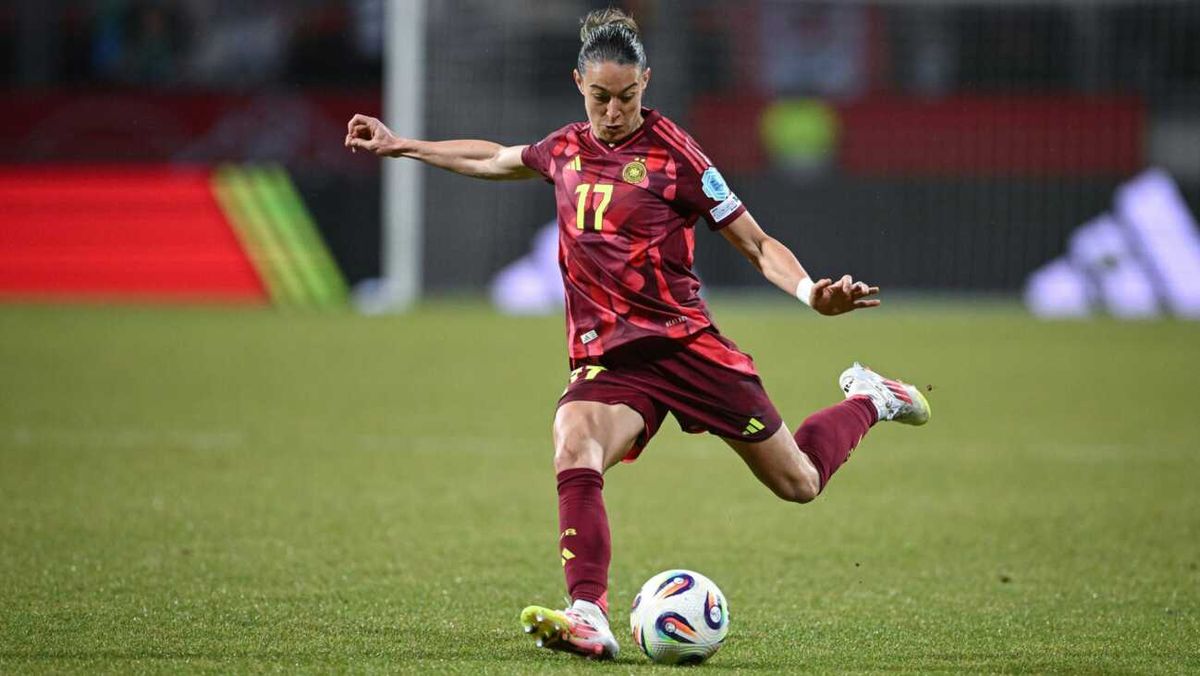 Rauch kritisiert Bundestrainer: "Verstehe ich einfach nicht"