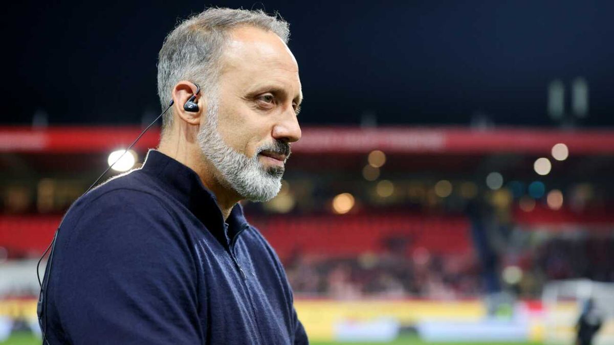 US-Wahl: Matarazzo freut sich über doppelte Staatsbürgerschaft