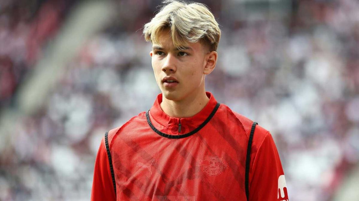 Pokalfinalist Bielefeld holt Norbye - Becker geht nach Ulm