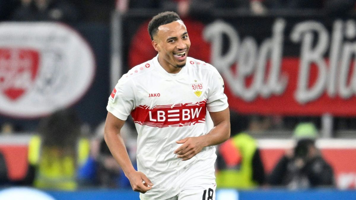 Leweling: Mit VfB-Titeln zur WM