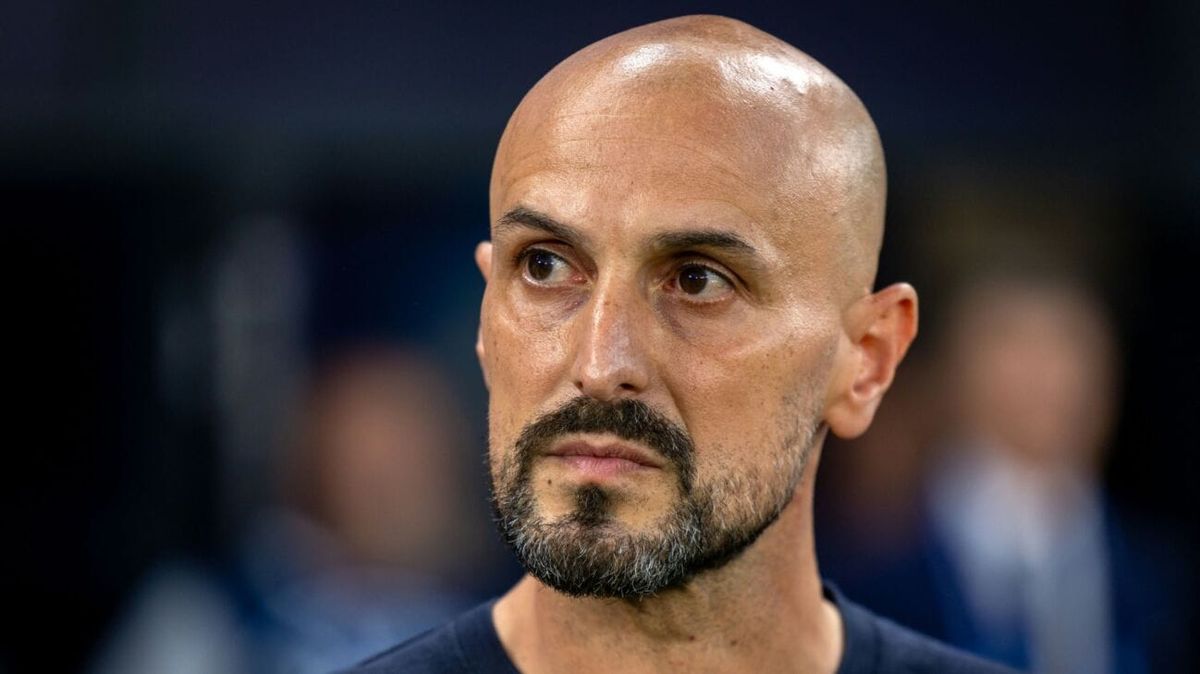 U21: Di Salvo nominiert fünf Vizeeuropameister - Wanner fehlt