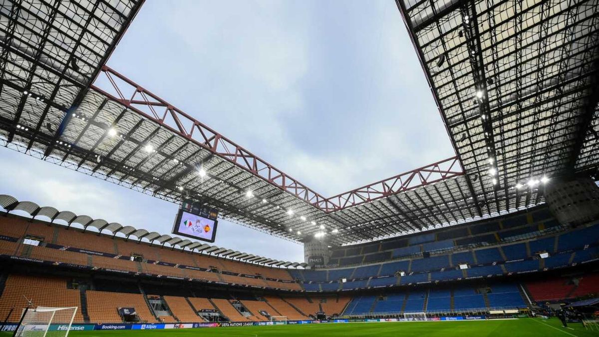 Mailänder Topklubs wollen Milliardenkredit für neues Stadion