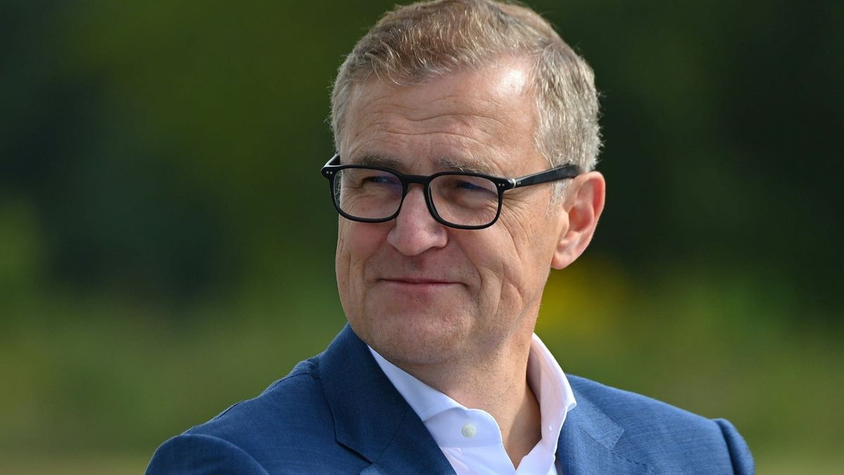 Dreesen kann sich eigene Auslandsvermarktung vorstellen