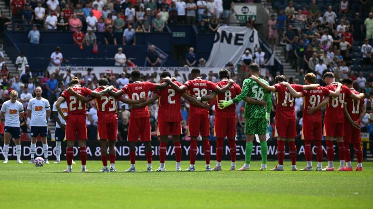 Florian Wirtz: Debüt bei Liverpool verschoben