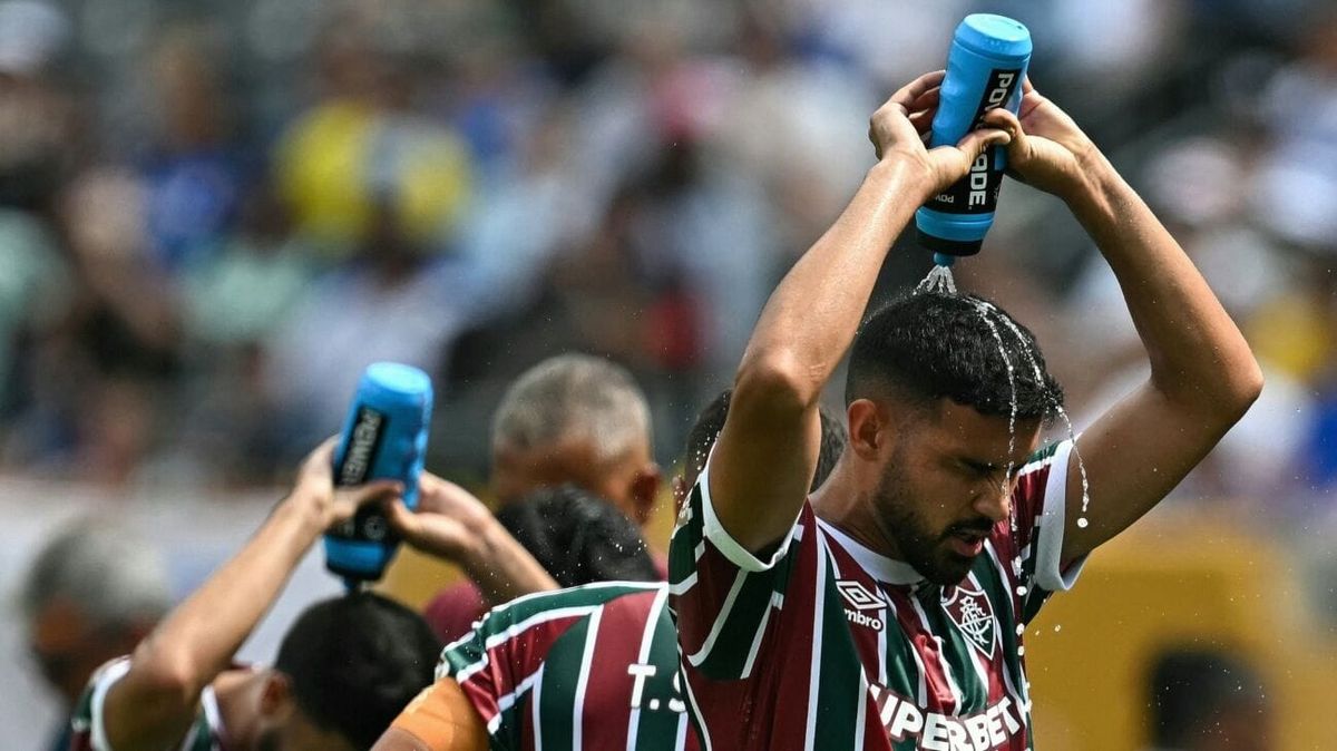 Klub-WM als "Weckruf": FIFPro warnt vor Hitze bei der WM