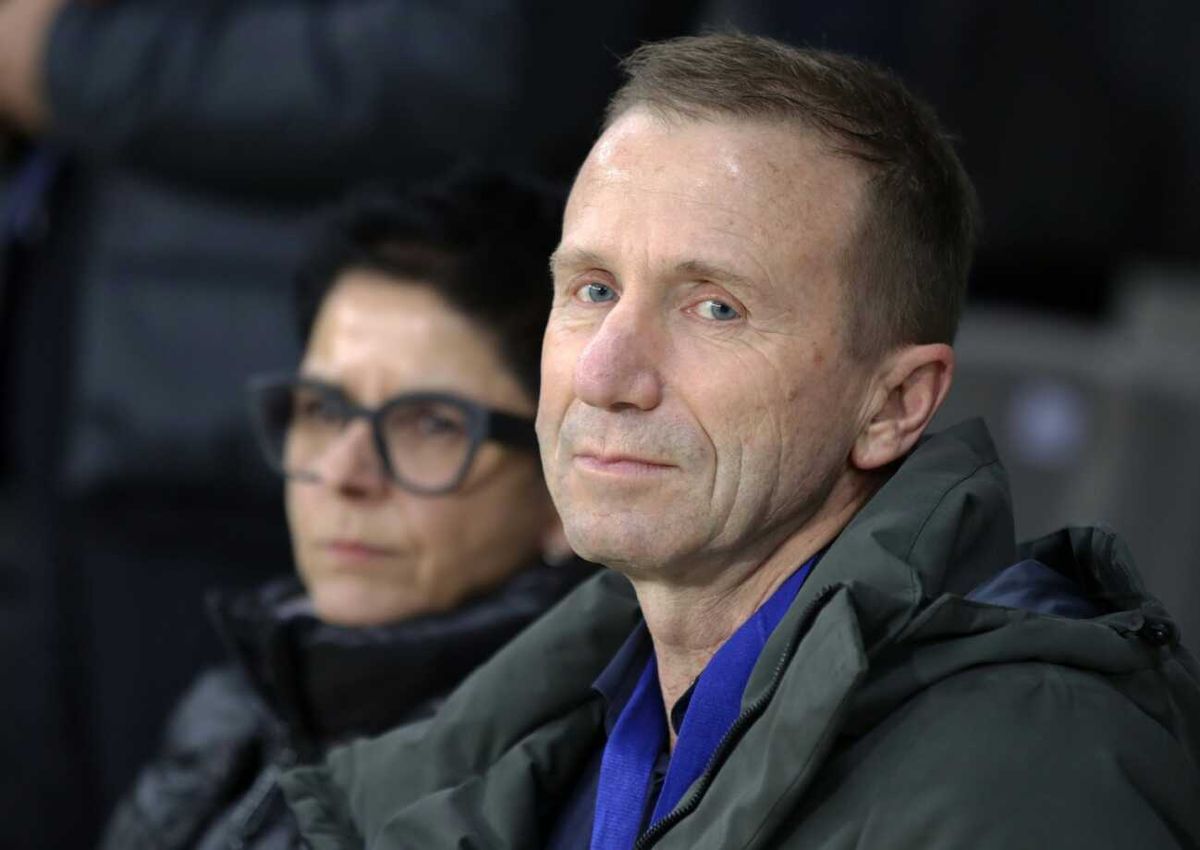 Machtkampf in Österreich: ÖFB-Chef Mitterdorfer tritt zurück