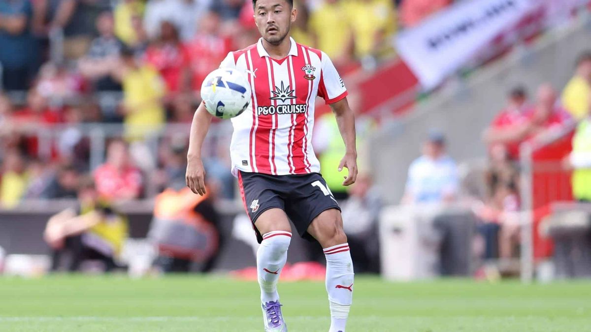 Bremen leiht Japaner Sugawara aus