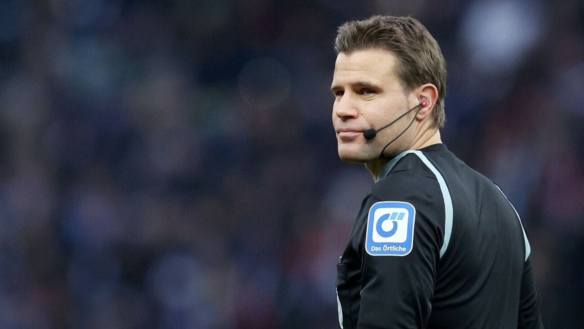 Brych-Rückkehr: Rekord spielte keine Rolle