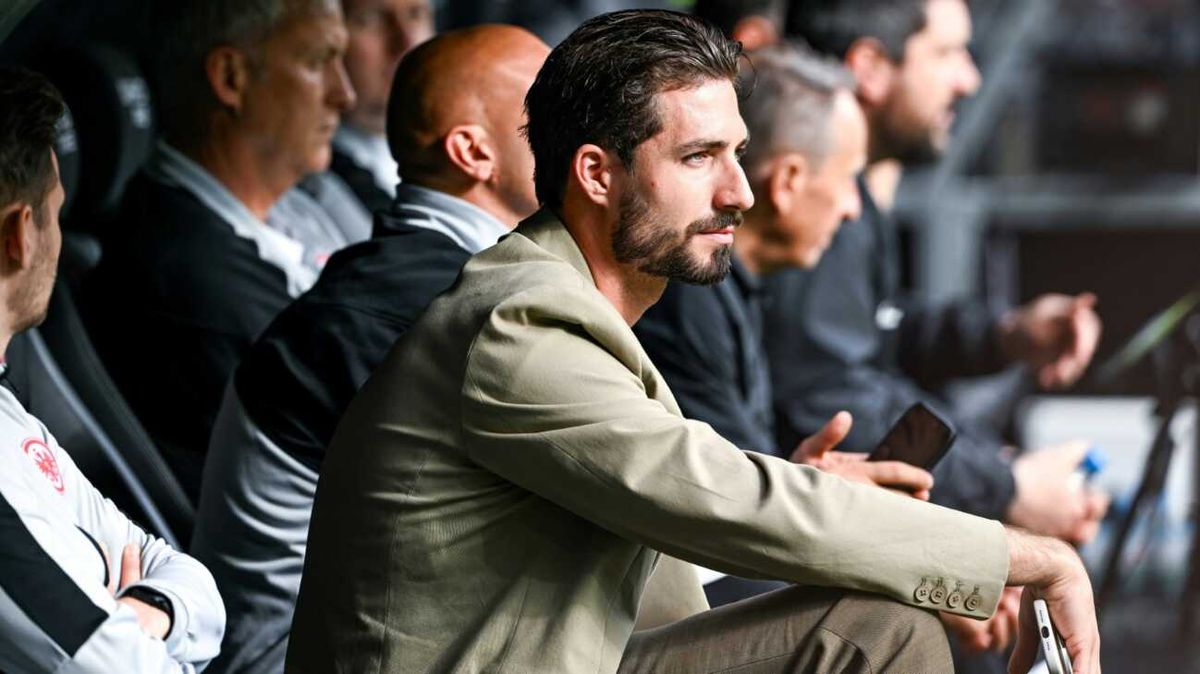 Trapp im Abschlusstraining dabei - und fehlt doch weiter