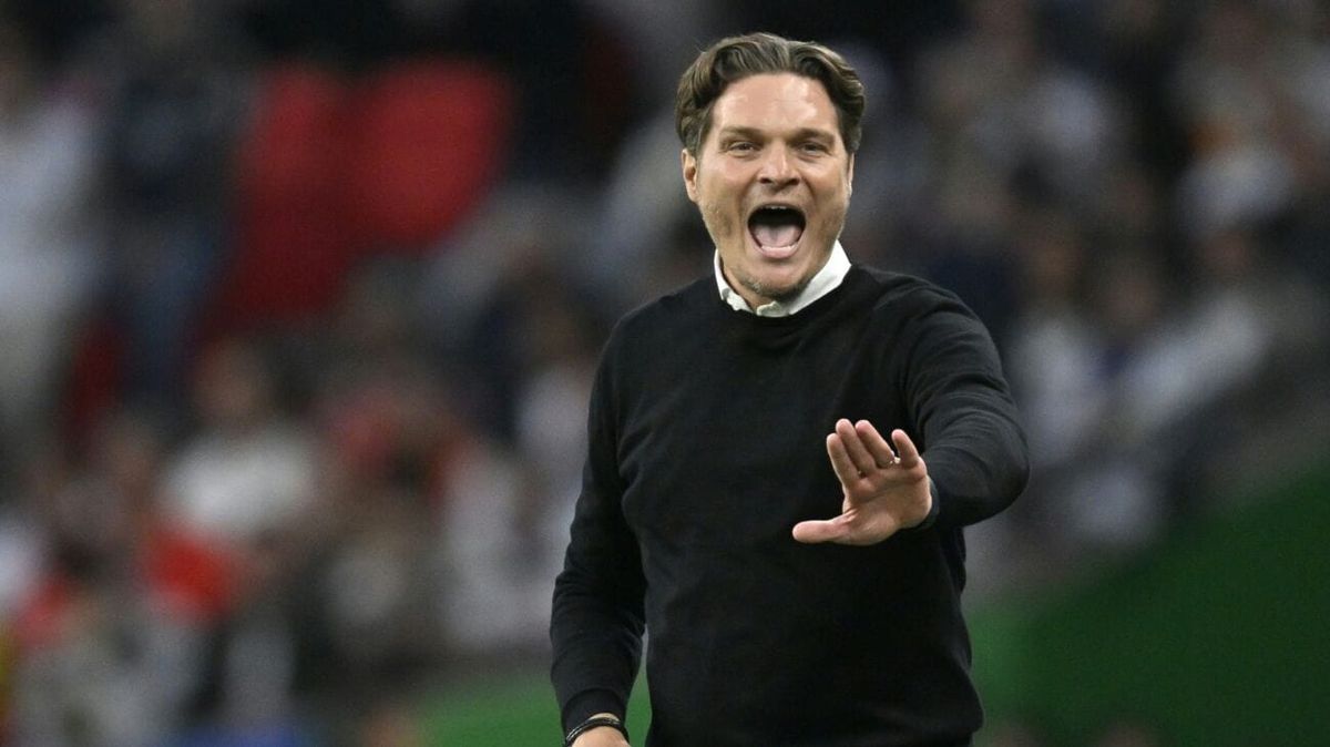 Terzić brennt auf Rückkehr