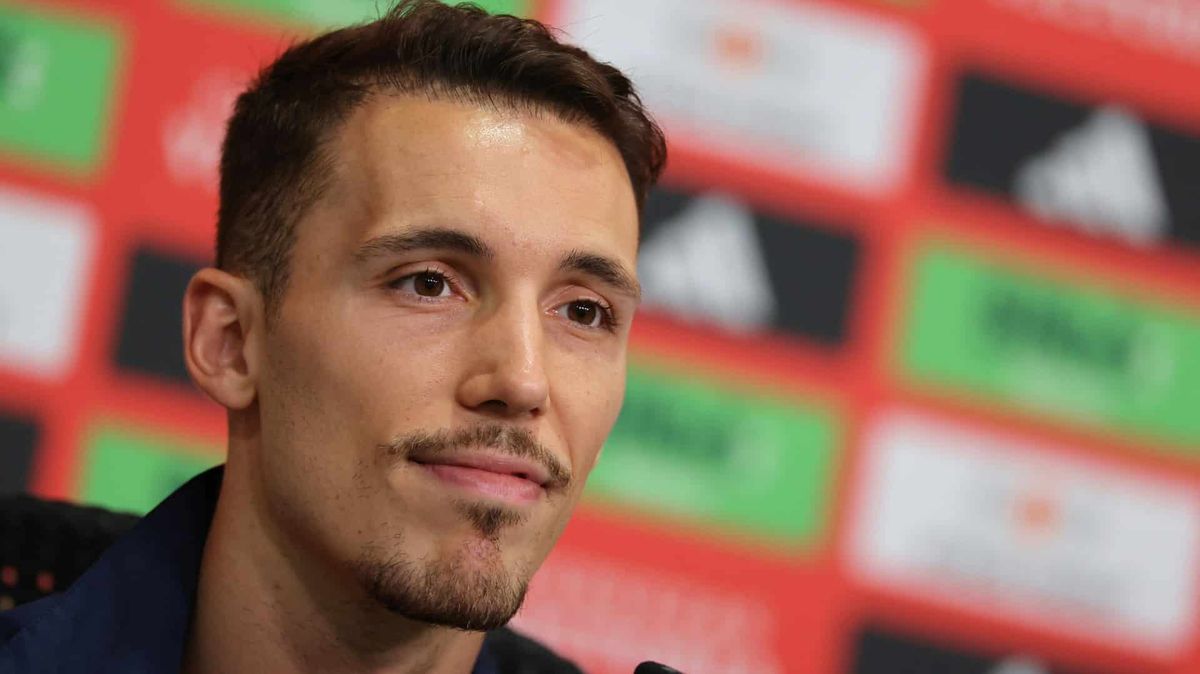 Champions League: Grimaldo wünscht sich Duell mit Real Madrid