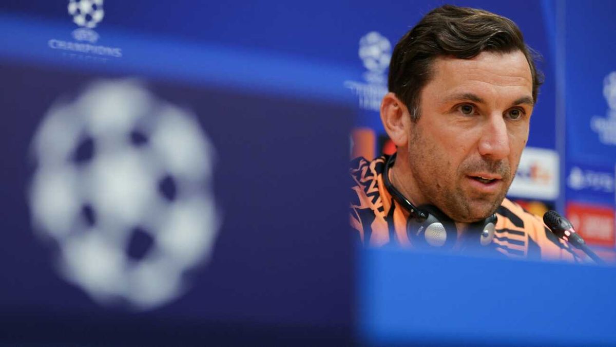 Donezk-Torhüter mit Verlust vor Bayern-Duell: "Traumatisch"