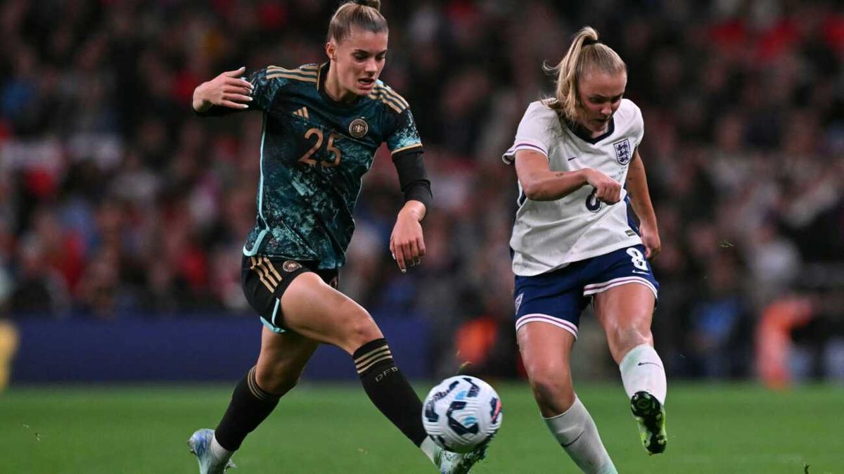 Stanway zurück im englischen Kader