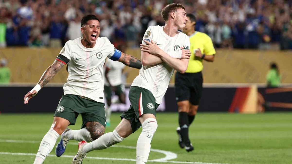 Eigentor entscheidet: Chelsea erreicht Halbfinale der Klub-WM