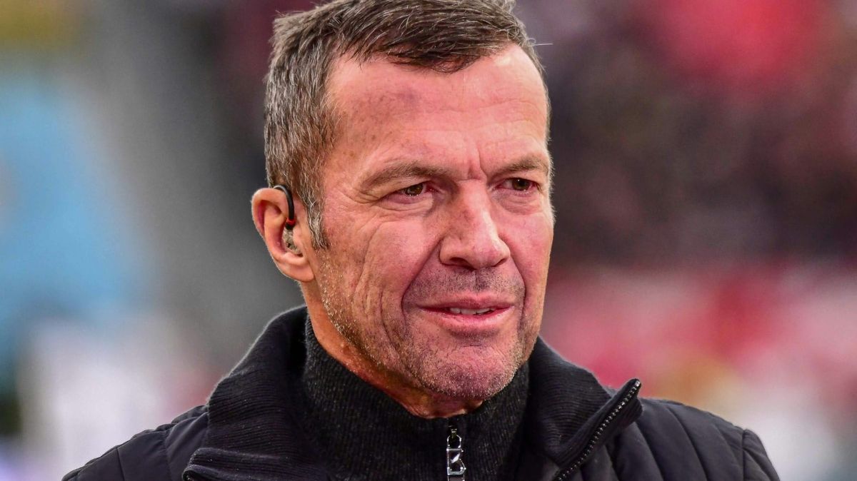 Matthäus stärkt Klopp: "Das passt zusammen"