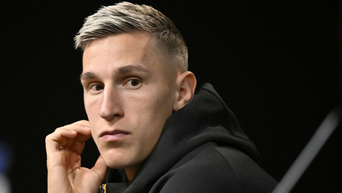 BVB: Schlotterbeck fit für Duell mit Haaland