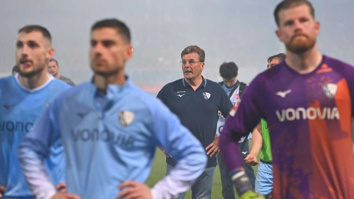 Spannung in allen Ligen: Diese Entscheidungen können fallen