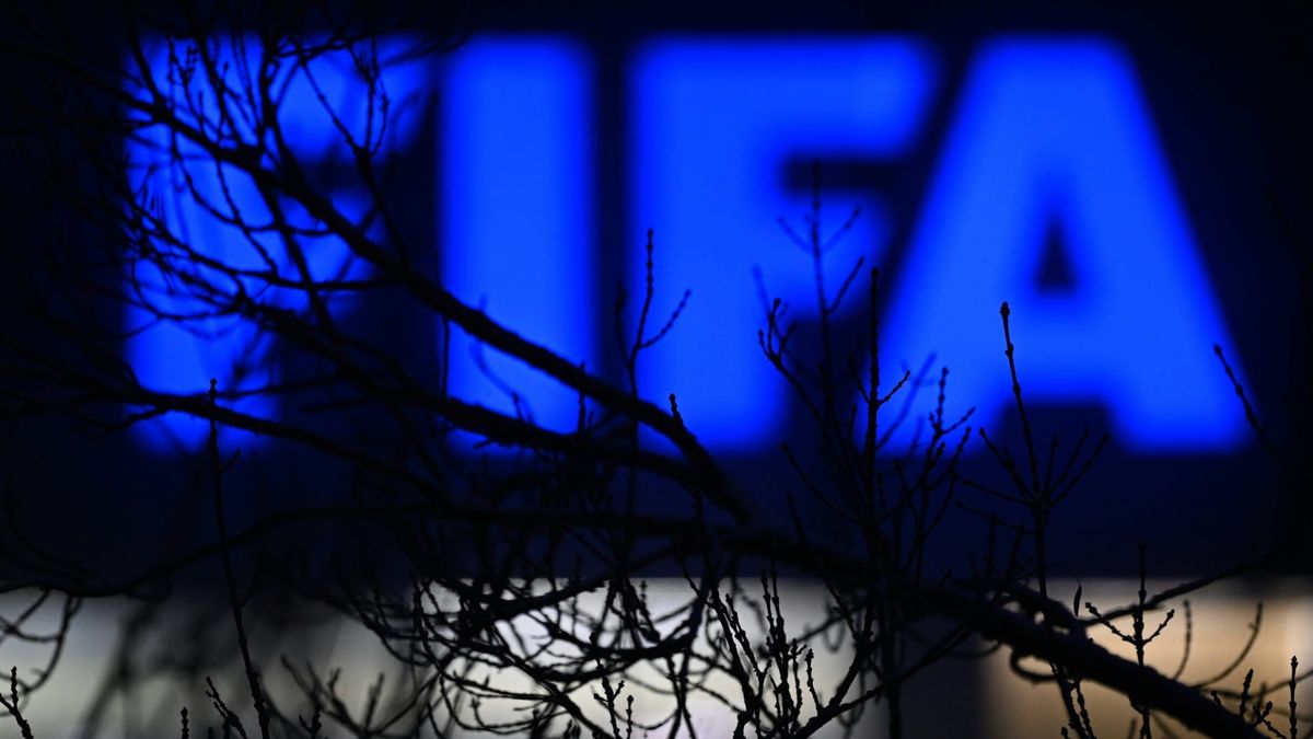 FIFA: Internationale Transfers auf Höchststand
