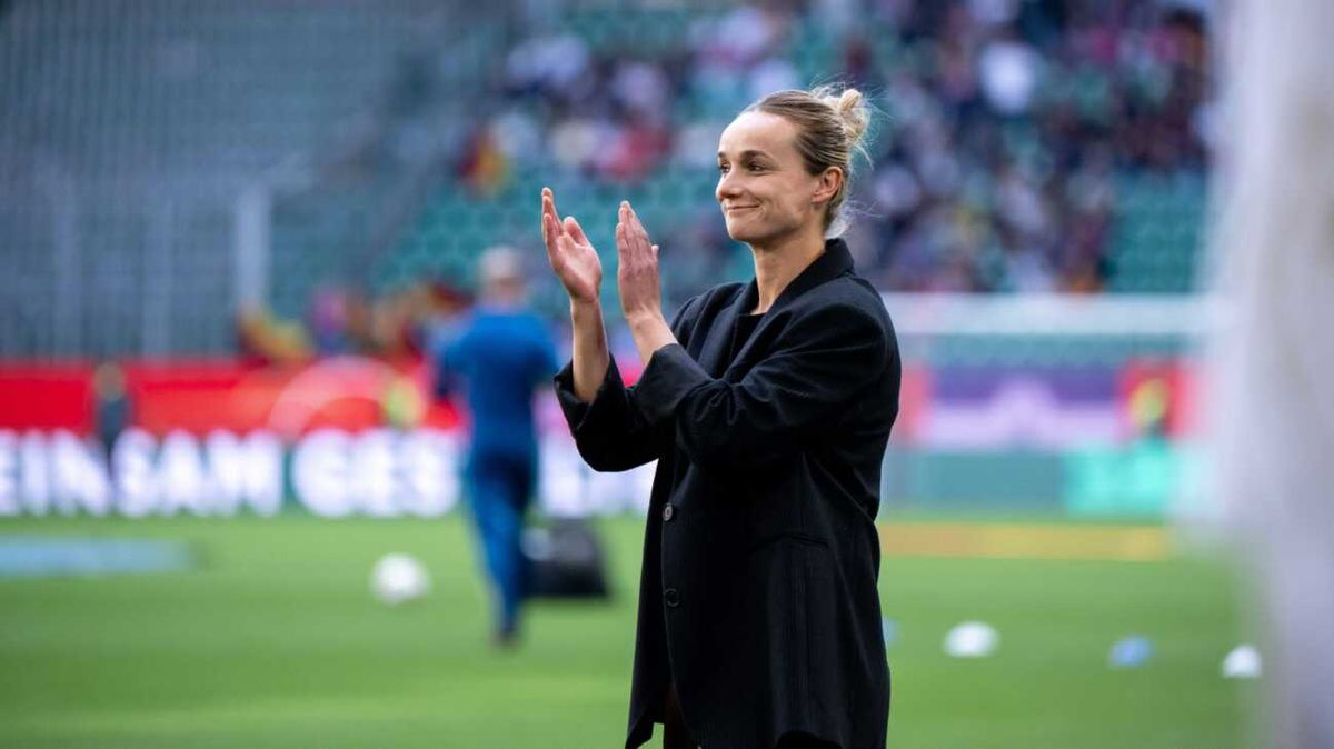 Magull über Depression: "Hätte kein Problem gehabt zu sterben"