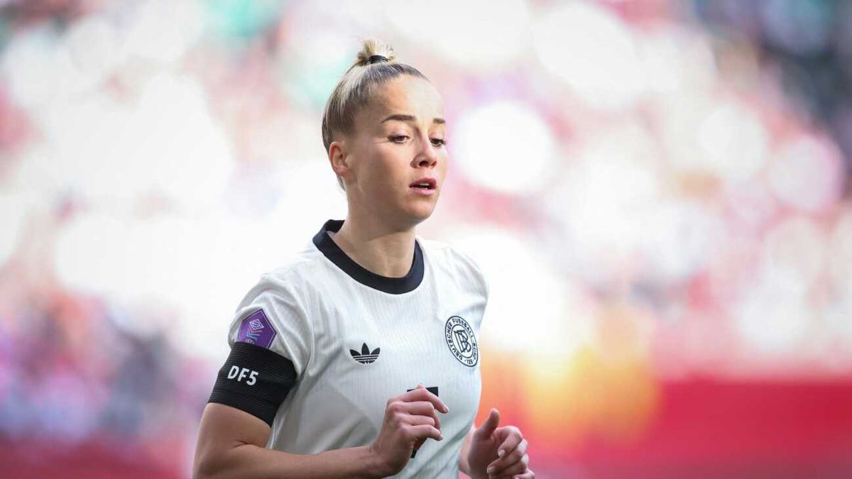 Gwinn: "Man muss anecken, um etwas zu bewirken"