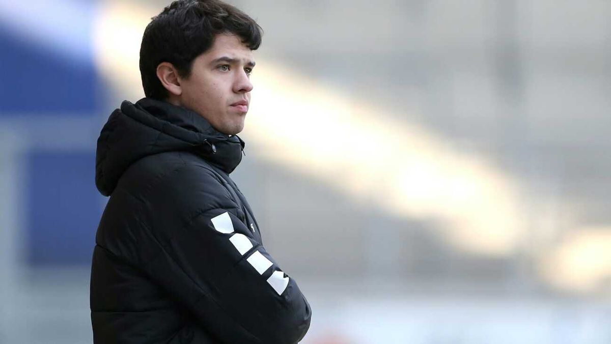 Augustin wird neuer Teamchef der SGS Essen