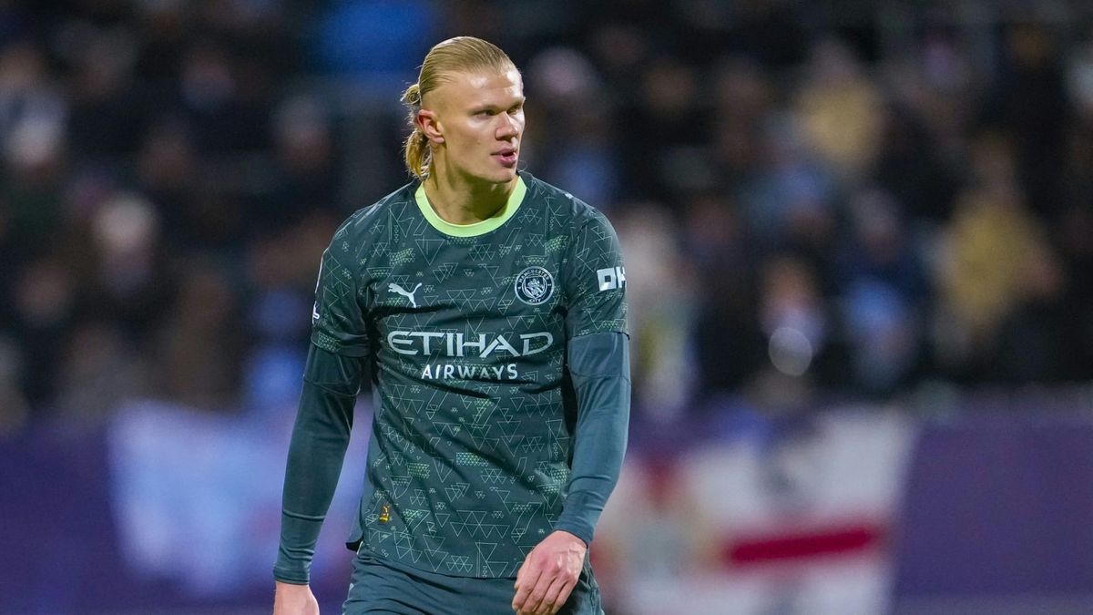 City geht bei Bodö/Glimt unter - Play-offs drohen
