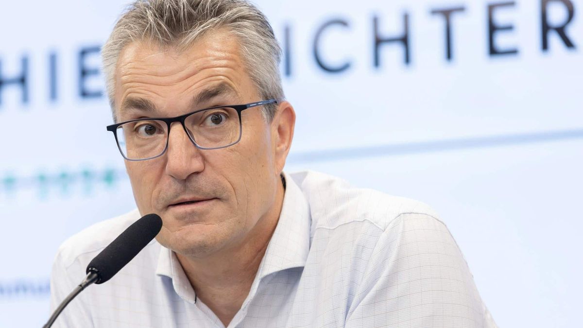 Schiri-Boss Kircher: "Belastungssteuerung abgesprochen"
